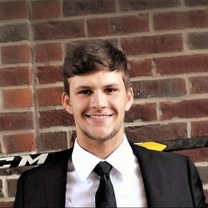 Meet your Posher, Hayden